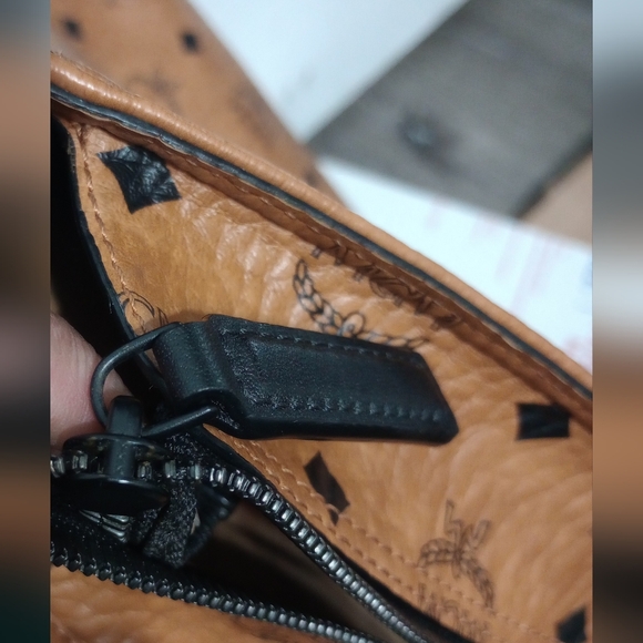 MCM Bags - Picture 7 of 16